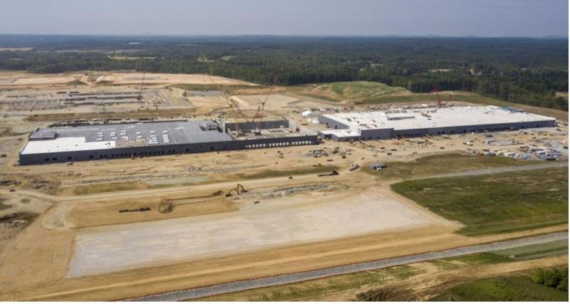  - Toyota : 3000 emplois, 8 Mds $ d’investissements pour batteries VE aux US