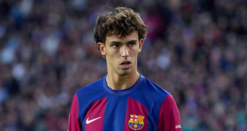  - Le Barça veut se venger de Griezmann et l'Atlético avec Joao Felix