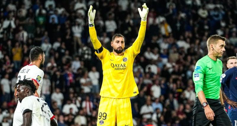  - PSG : les supporters de Milan préparent l'enfer pour Donnarumma