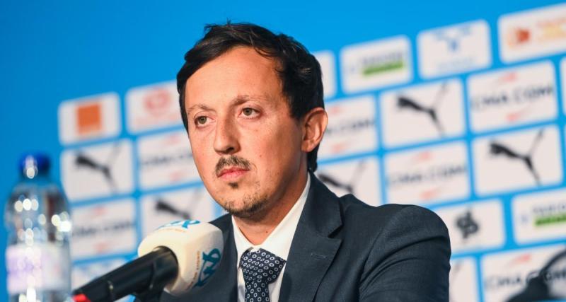  - OM - Mercato : Longoria a flashé sur le nouveau Mbappé !