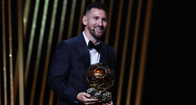  - PSG : la réaction du club au coup bas de Messi a fuité ! 