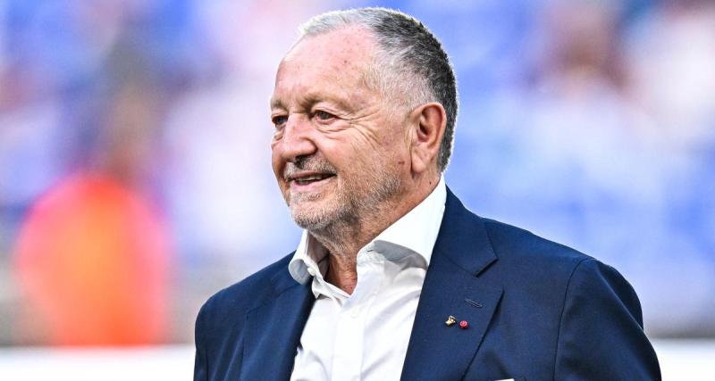  - OM - OL : Aulas en remet une couche et veut la pire sanction possible pour Marseille
