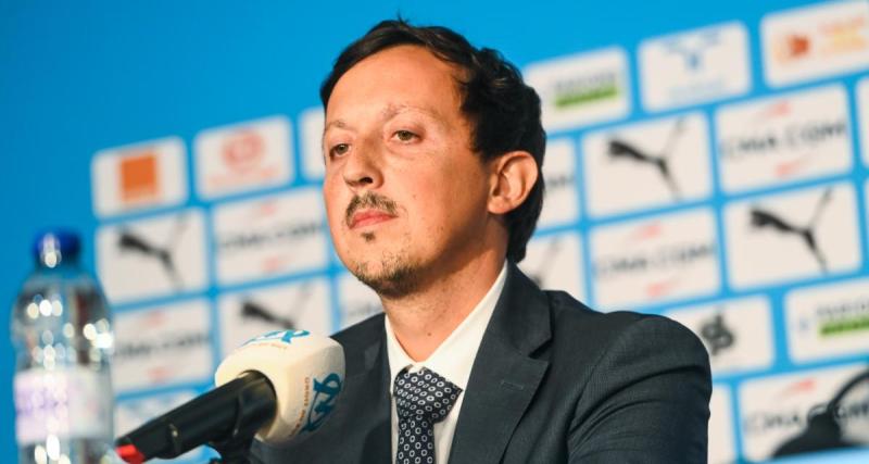  - OM-OL : l'Olympique de Marseille devrait se porter partie civile après le caillassage du bus lyonnais