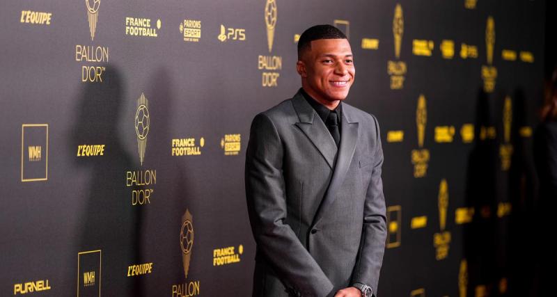  - PSG : Kylian Mbappé proche du top 10 des meilleurs buteurs de l'histoire de la Ligue 1