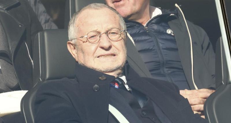  - Jean-Michel Aulas sur les incidents à Marseille : "La prochaine fois, il y aura des morts"