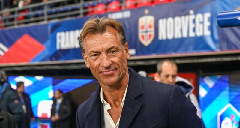 - L'optimisme d'Hervé Renard et les regrets d'Amandine Henry après le nul