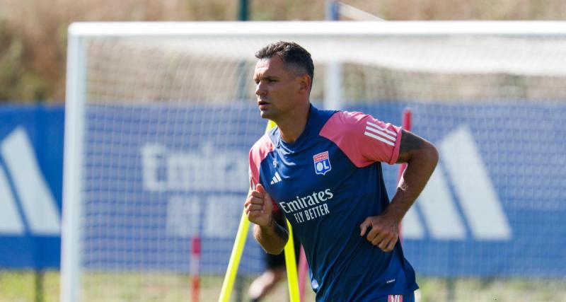  - OL : "Je ne me sens pas en Europe", le témoignage touchant de Lovren après la tentative de cambriolage