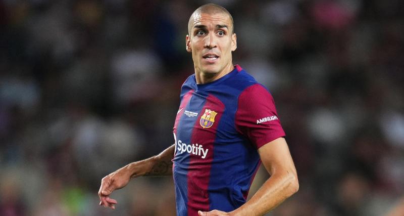  - Vinicius réagit à sa prolongation au Real Madrid, une recrue estivale du Barça déjà sur le départ ? 