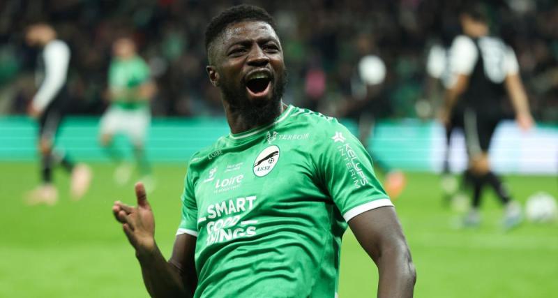  - ASSE : une nouvelle menace plane sur les Verts