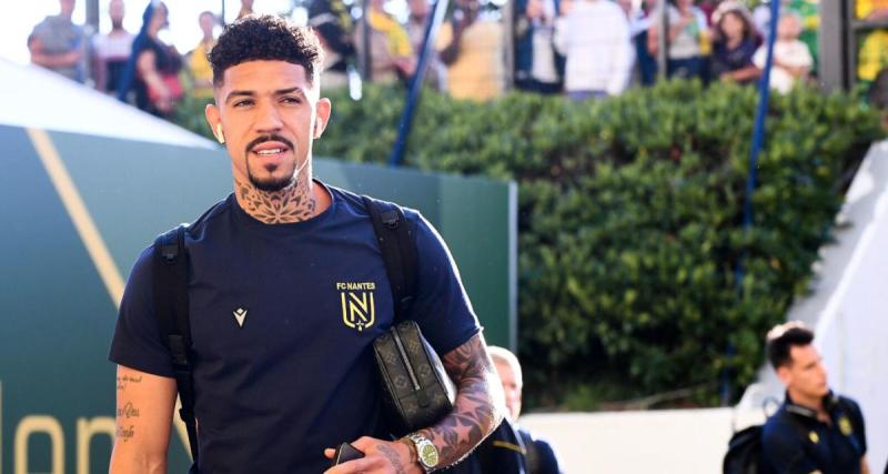  - FC Nantes : une excellente nouvelle se confirme pour Reims