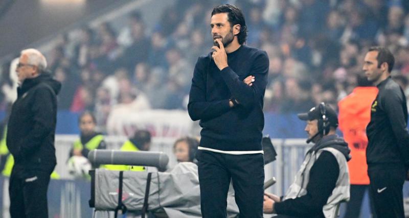  - OL : coup de théâtre pour le retour de Grosso ! 