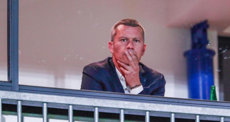  - OM-OL : l'Olympico rejoué sur terrain neutre, la demande de Vincent Ponsot