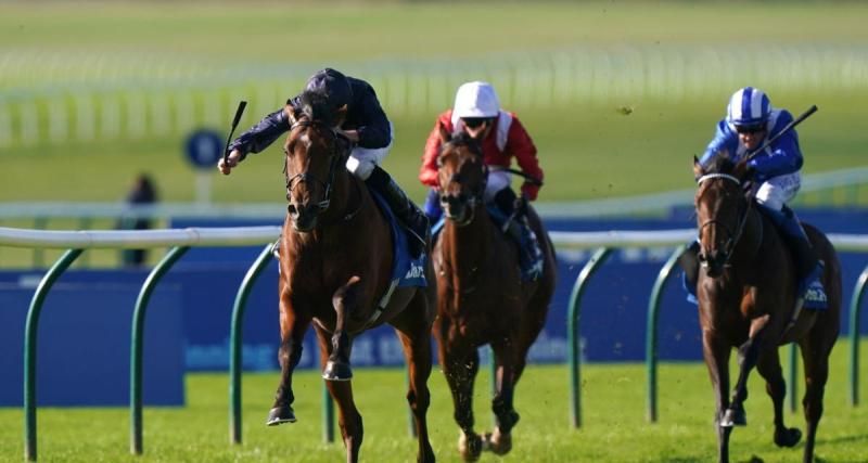  - Résultats course PMU : Big Log vainqueur du Prix de la Chambre de Monsieur le Prince à Chantilly