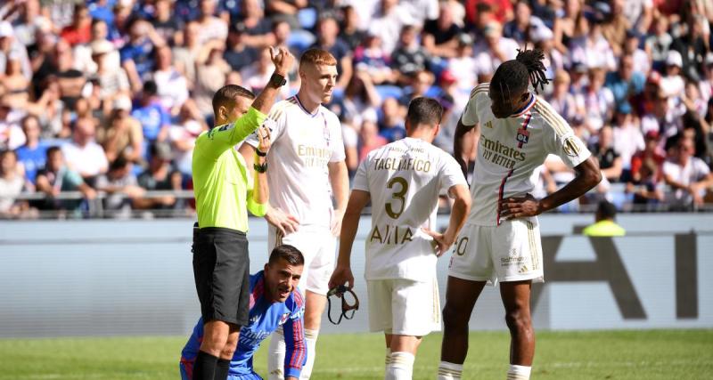  - OM - OL : le nouveau témoignage glaçant d'un Gone sur les incidents