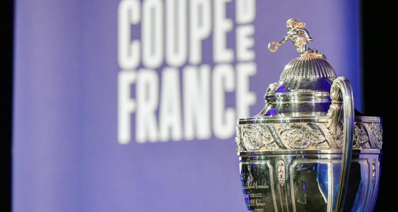  - ASSE : on connait les 14 adversaires possibles des Verts en Coupe de France