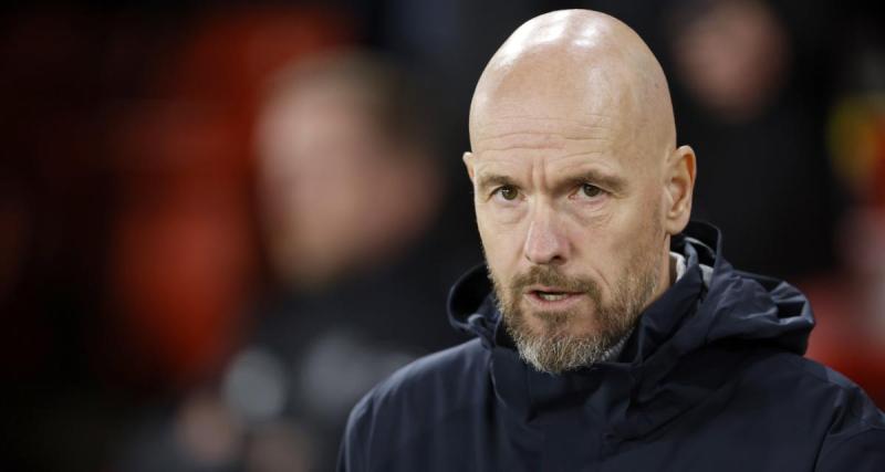  - Manchester United : Cristiano Ronaldo, Sancho, Rashford...Le management de ten Hag remis en cause ?