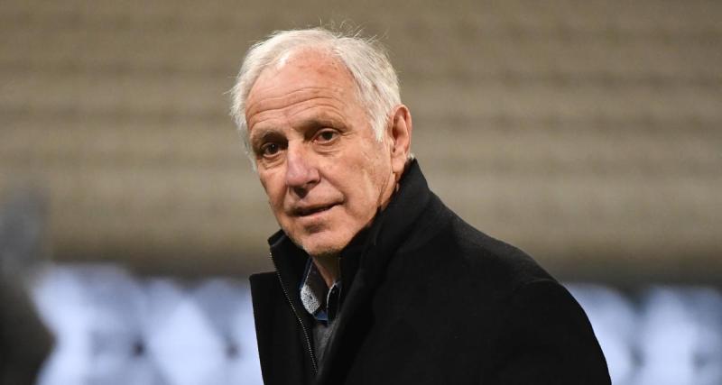  - Girard raccroche, l'annonce de Guessand sur son avenir, nouvelle version de l'altercation Der Zakarian - Sakho