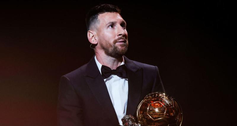  - FC Barcelone : Messi n’a pas menti, pas de retour possible à court terme !