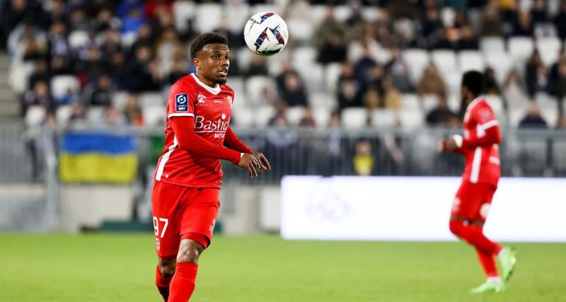  - Nîmes : Patrick Burner incertain pour affronter Epinal