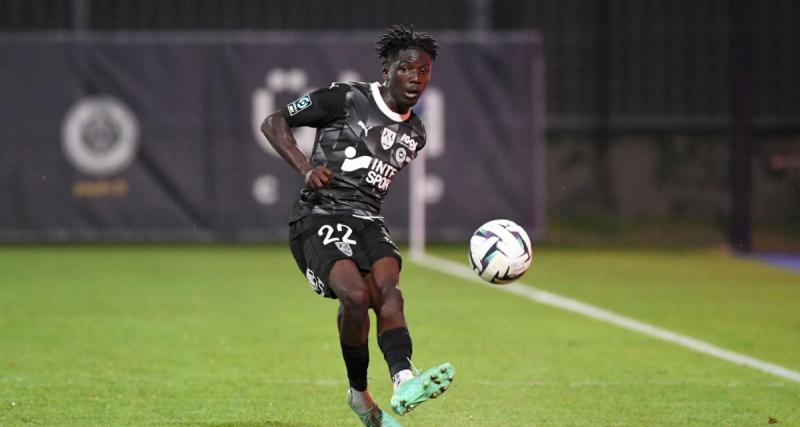  - Monaco : l’arrivée de Kassoum Ouattara est imminente 