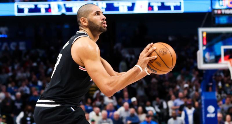  - Los Angeles Clippers : après le trade coup de tonnerre, la femme de Batum balance un sacré tacle sur les réseaux 