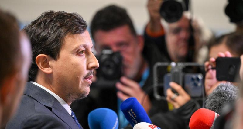  - OM : une révélation du début de saison en L1 aurait recalé Longoria cet été