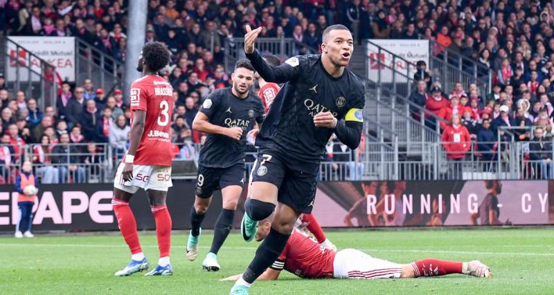  - PSG, Real Madrid : nouvelle grosse annonce sur l'avenir de Mbappé