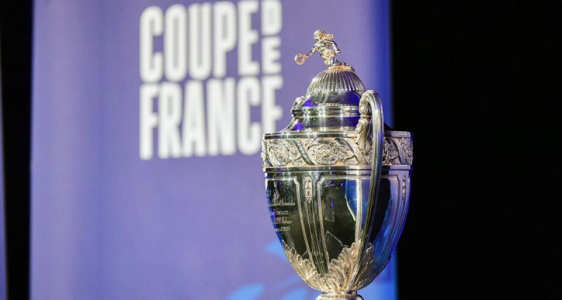  - ASSE : le premier adversaire de la Coupe de France 2023-2024 est connu !