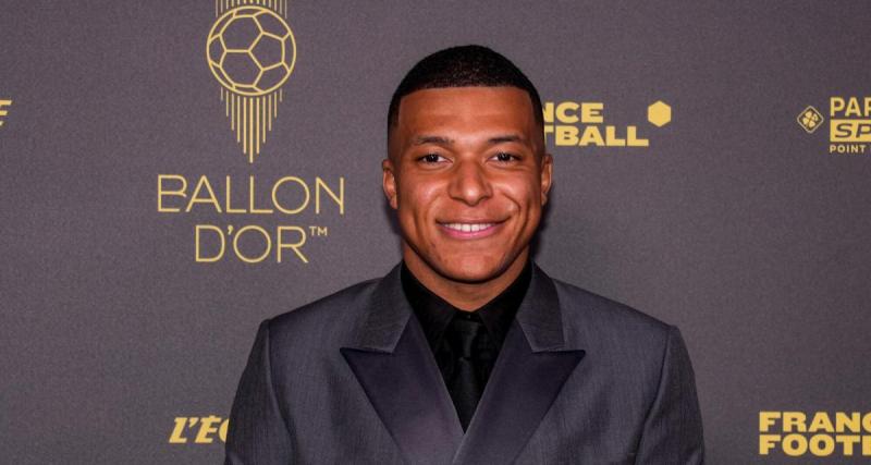  - PSG : la presse espagnole relance le dossier Mbappé au Real et ça pourrait être bouillant 