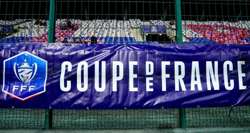  - Coupe de France : le tirage complet du 7e et 8e tour, avec l'entrée en lice des clubs de L2