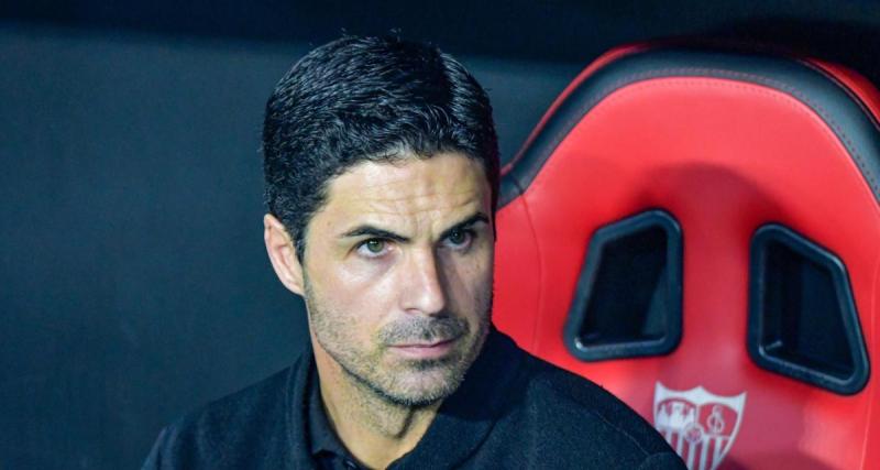  - Arsenal : Arteta s'exprime sur le retour de Rice à West Ham et ciblerait un buteur à fort potentiel