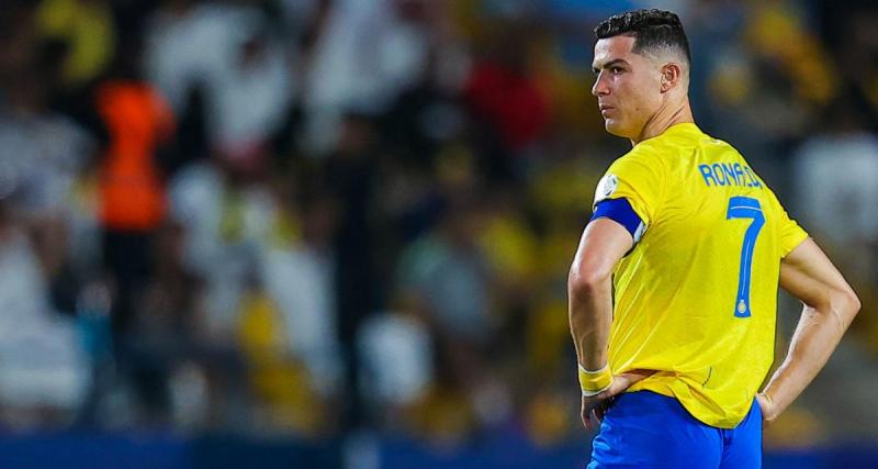  - Arabie saoudite : le nouveau Ballon d’Or de Messi utilisé pour faire enrager Cristiano Ronaldo