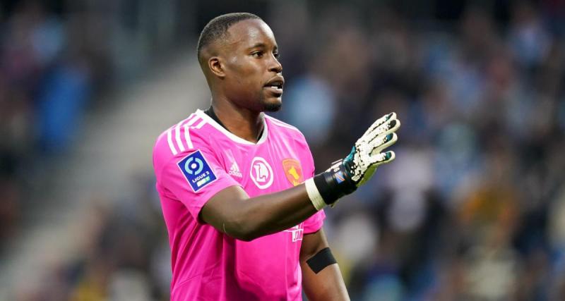  - Ligue 2 : les joueurs suspendus lors de la J13