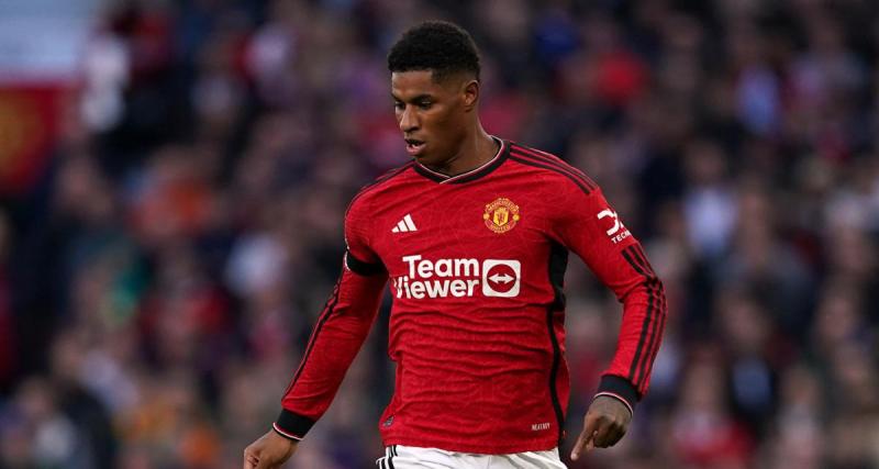  - Manchester United : l'incroyable anecdote sur le maillot des Red Devils