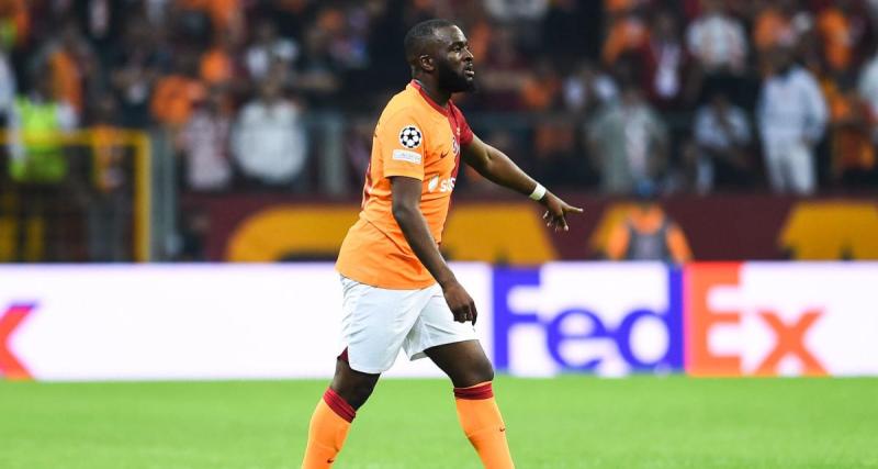  - Galatasaray : un ancien international français écarté à cause d'un ... hamburger