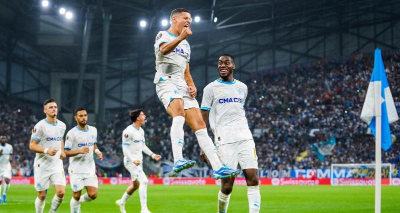  - La L1 fait aussi bien que la Premier League en Coupes d'Europe !