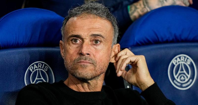  - PSG : après Daniel Riolo, Pierre Ménès charge Luis Enrique