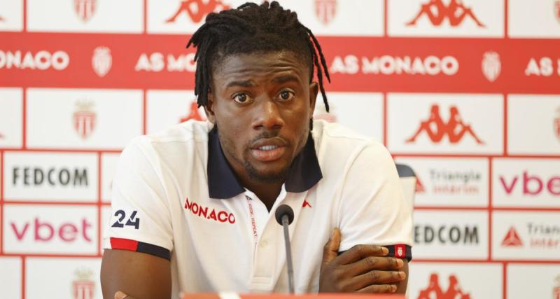  - Monaco : pas encore apparu, Mohammed Salisu a repris l'entraînement collectif