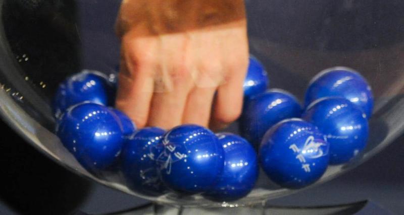  - Foot Amateur : le district de l'Indre pris la main dans le sac après un suspicieux tirage au sort