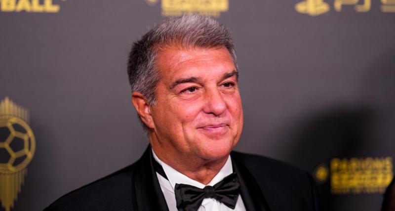  - Barça : Laporta prêt à rompre avec un partenaire historique ?