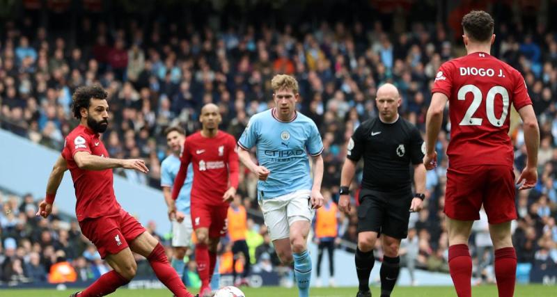 - Chelsea : l'immense regret d'une légende des Blues avec Salah et De Bruyne