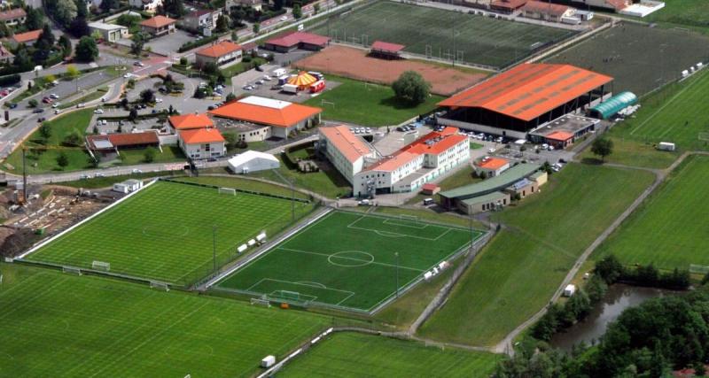  - ASSE : lourdes peines de prison pour les meurtriers d'un ancien Vert