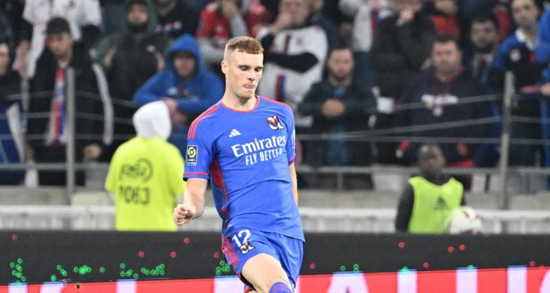  - OM - OL : "Tout le monde avait la tête baissée", O’Brien revient sur le caillassage du bus