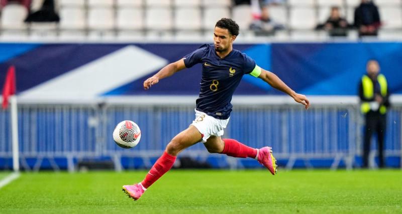  - Équipe de France : le record de Camavinga dans le viseur de Zaïre-Emery