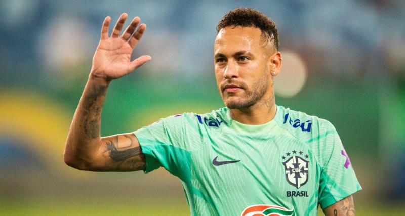  - Neymar encore dans une polémique, Xavi sous pression avec le Barça, Aulas pousse un coup de gueule... les immanquables du jour !