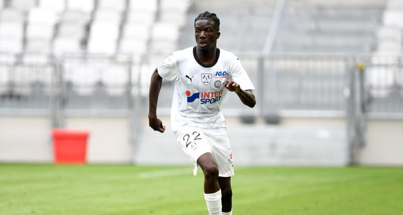  - 🚨 AS Monaco : le remplaçant de Caio Henrique a signé (officiel)