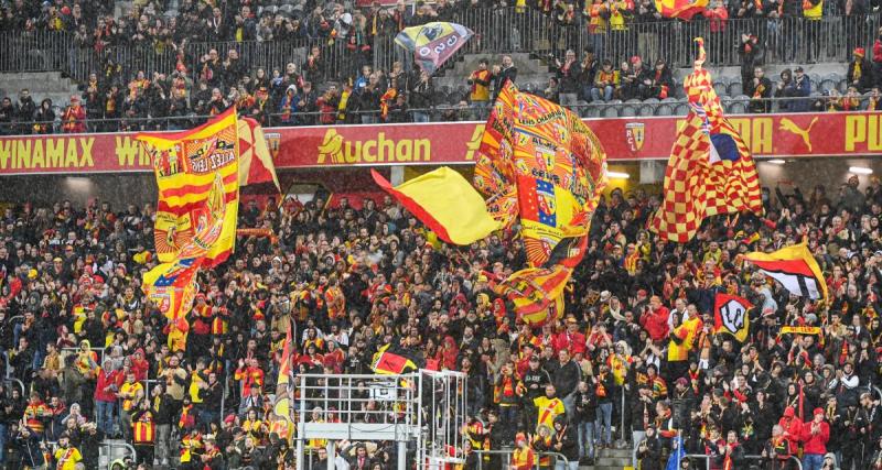  - RC Lens : affluence folle pour un l'entraînement des Sang et Or