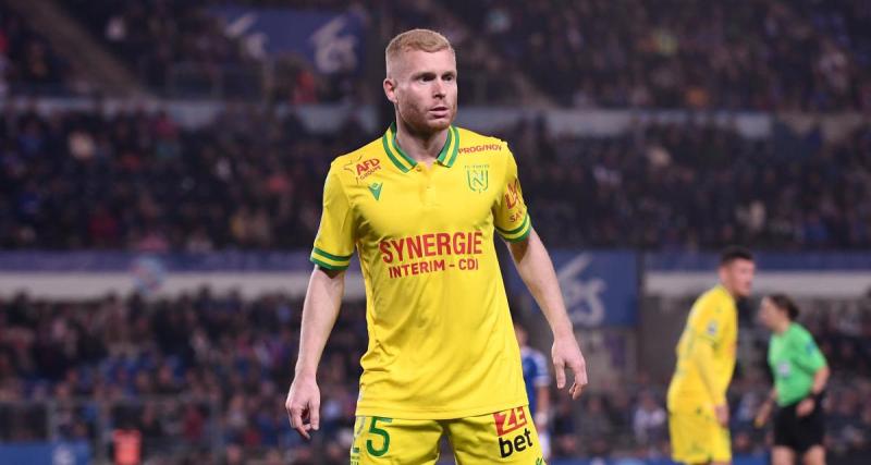  - FC Nantes : Mollet l'assure, les Canaris ont tiré une leçon de la saison dernière