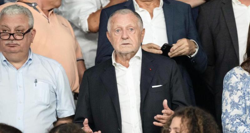  - Les infos du jour : Aulas se prononce sur l'Olympico, Messi rancunier avec le PSG et le Barça, l'ASSE connaît son adversaire en Coupe