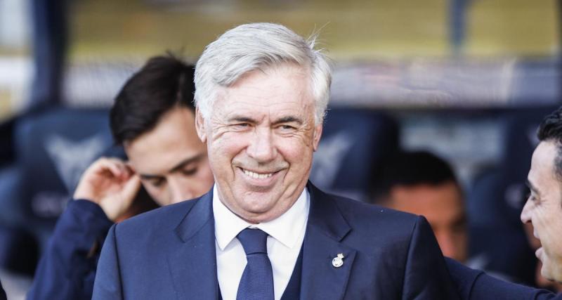  - Real Madrid : Ancelotti enregistre bien un renfort très attendu au milieu